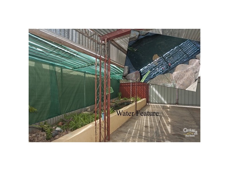 20 Campbell Rd, Elizabeth Downs SA 5113