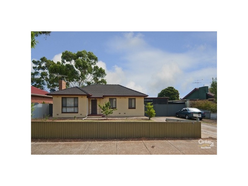 20 Campbell Rd, Elizabeth Downs SA 5113