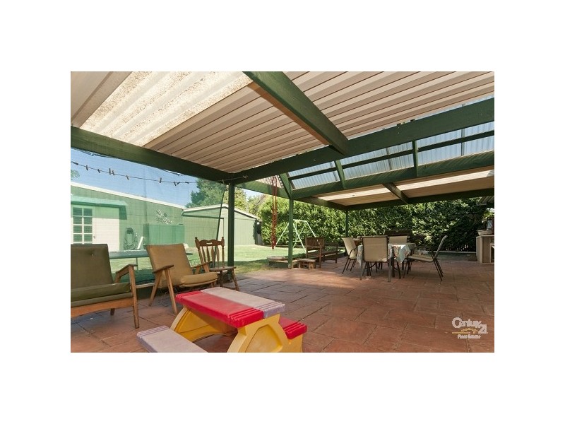 15 McBean Avenue, Holden Hill SA 5088