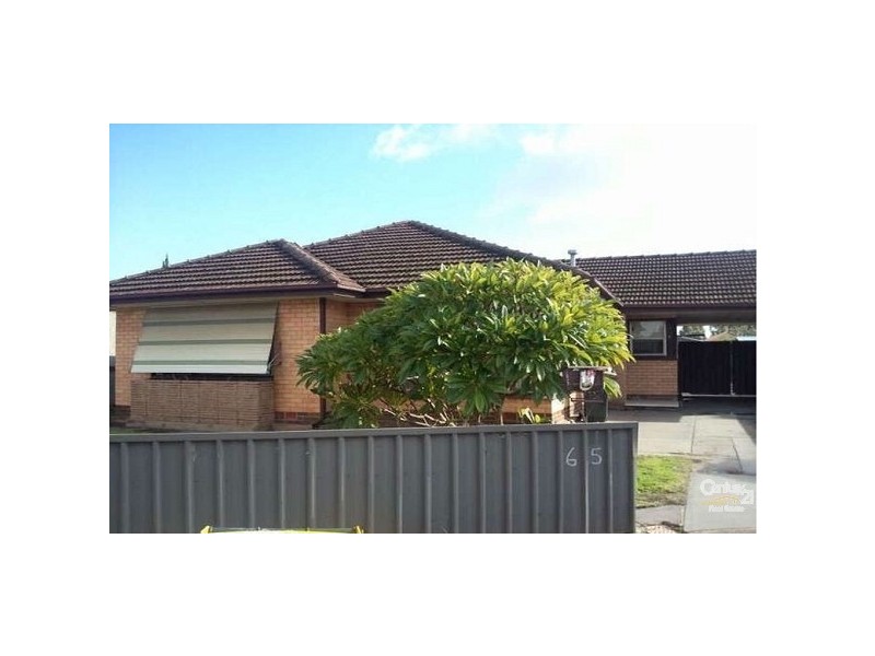 65 Cheltenham Parade, Cheltenham SA 5014