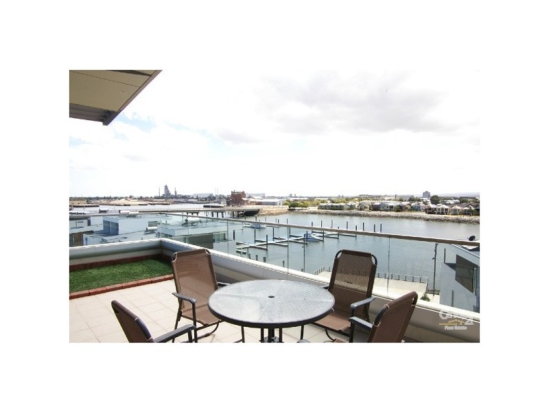 Apt 503 The Sails, Wirra Drive,Newport Quays, New Port SA 5015