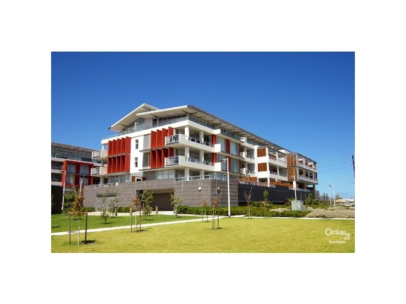 Apt 503 The Sails, Wirra Drive,Newport Quays, New Port SA 5015