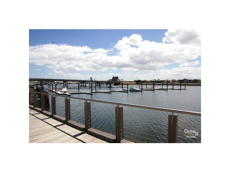 Apt 503 The Sails, Wirra Drive,Newport Quays, New Port SA 5015