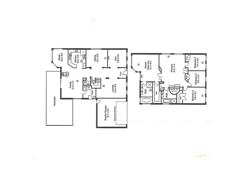 4 Piccadilly Circus, Golden Grove SA 5125