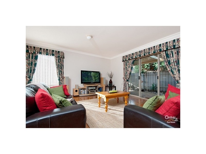 4 Piccadilly Circus, Golden Grove SA 5125