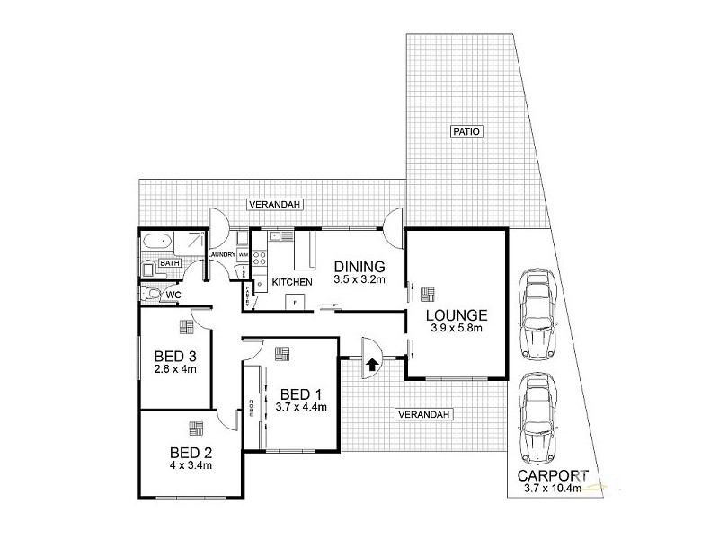 49 Whitford Rd, Elizabeth South SA 5112