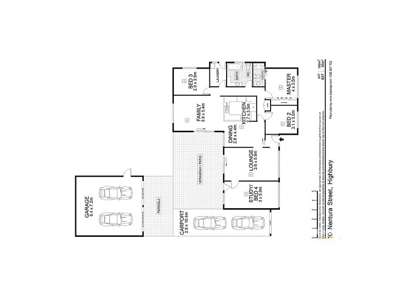 10 Nentura Street, Highbury SA 5089