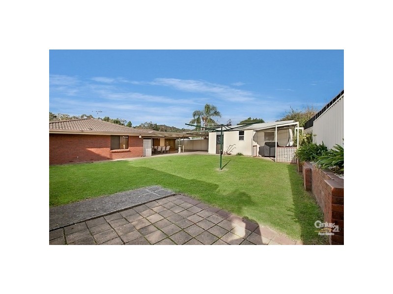 10 Nentura Street, Highbury SA 5089