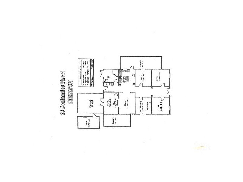 23 Deslandes Street, Ethelton SA 5015