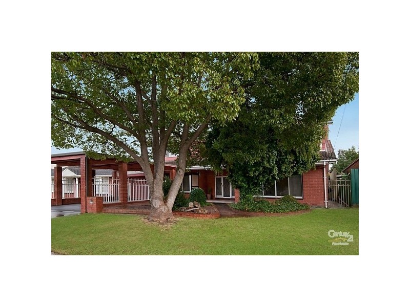 20 Salisbury Avenue, Valley View SA 5093