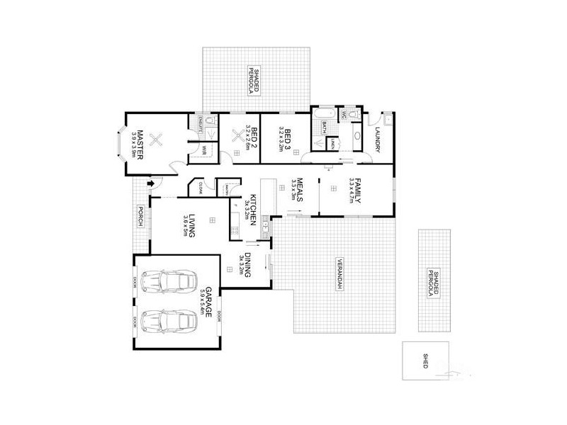 20 Brazil Drive, Paralowie SA 5108