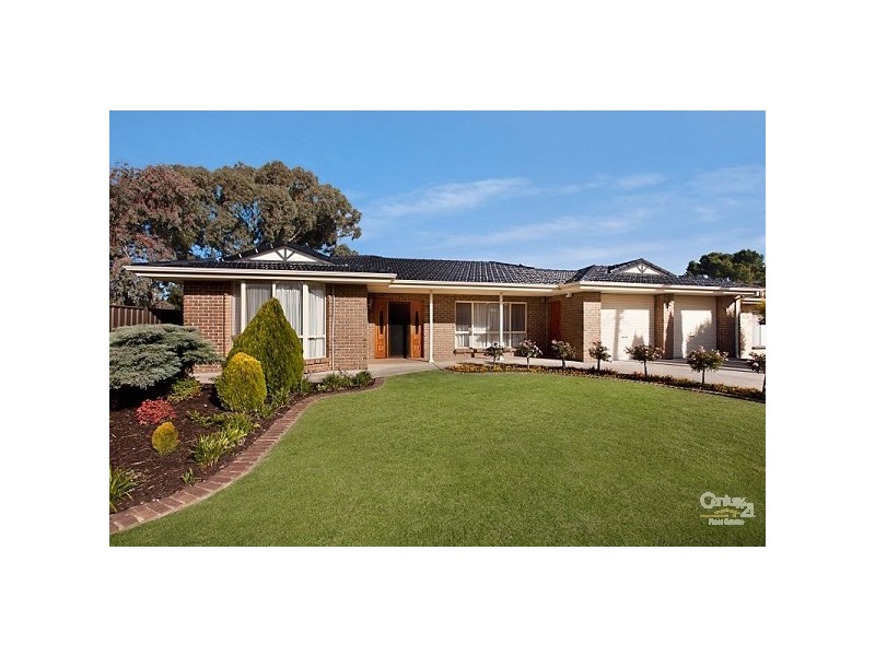 12 Douglas Street, Ridgehaven SA 5097