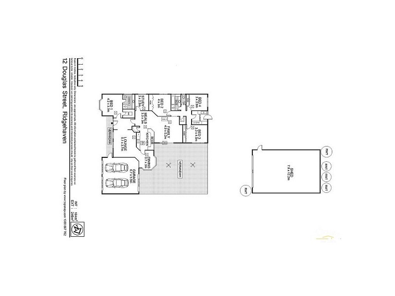 12 Douglas Street, Ridgehaven SA 5097