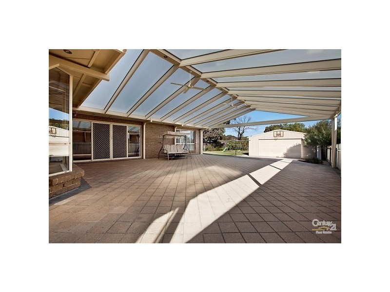 12 Douglas Street, Ridgehaven SA 5097