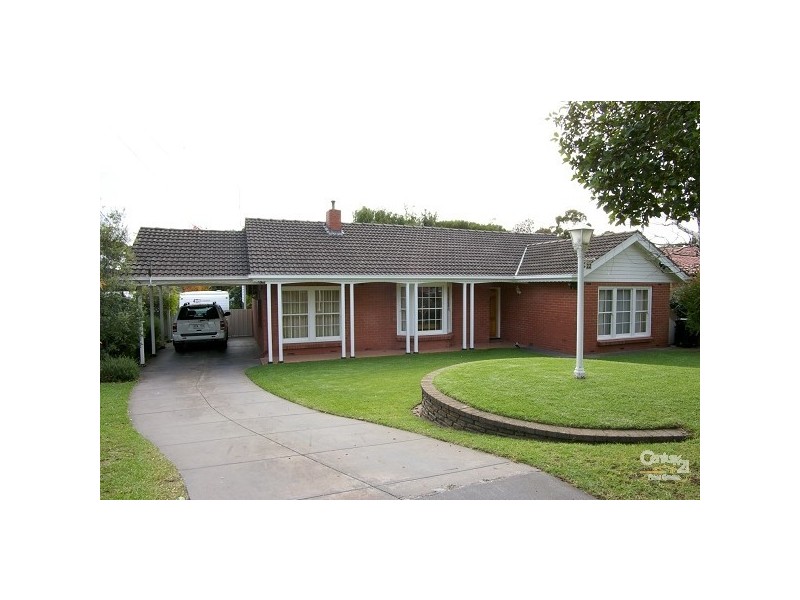 22 Launceston Ave, Banksia Park SA 5091