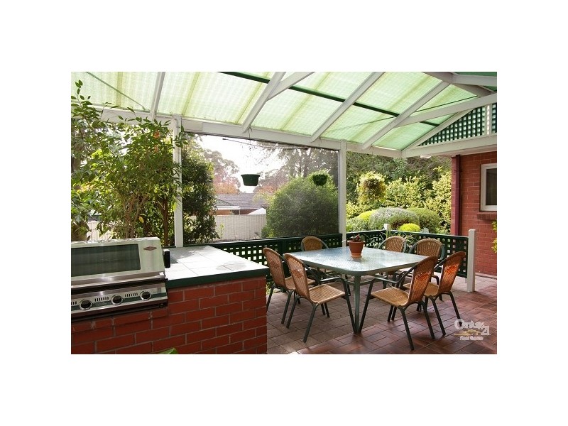 22 Launceston Ave, Banksia Park SA 5091