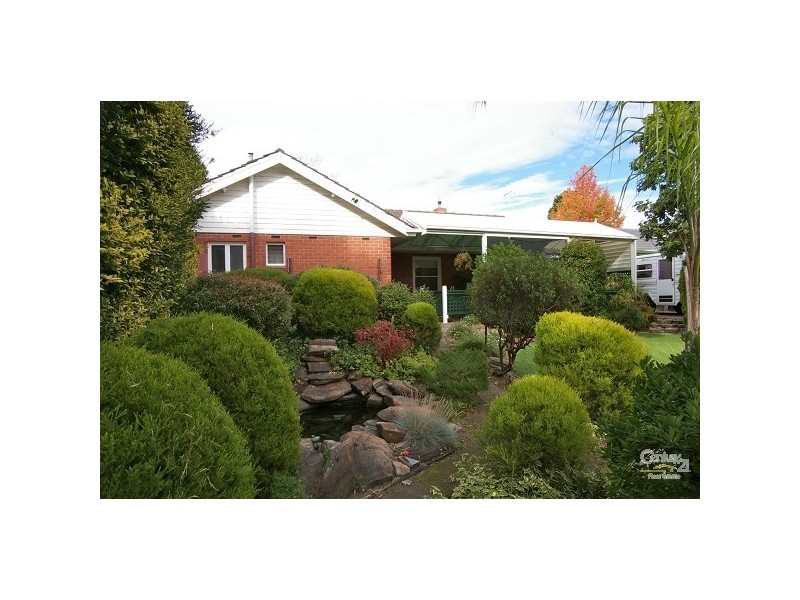 22 Launceston Ave, Banksia Park SA 5091