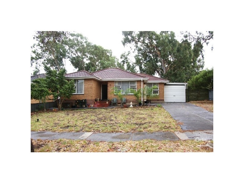 31 Francis Street, St Agnes SA 5097