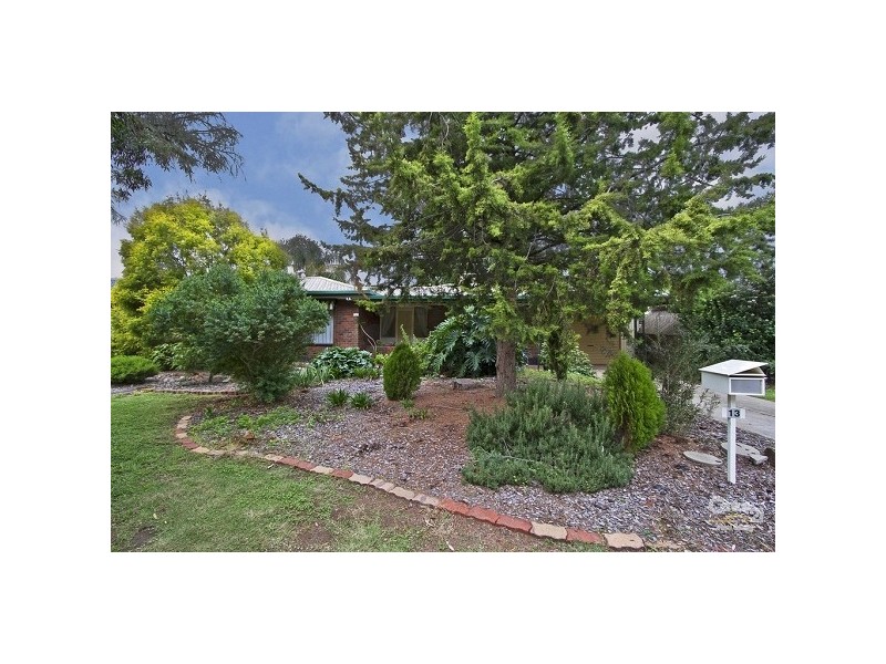 13 Terrigal Drive, Salisbury Park SA 5109