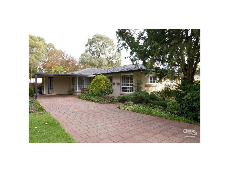 23 Gordon Avenue, St Agnes SA 5097