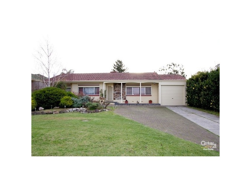 32 Salisbury Avenue, Valley View SA 5093