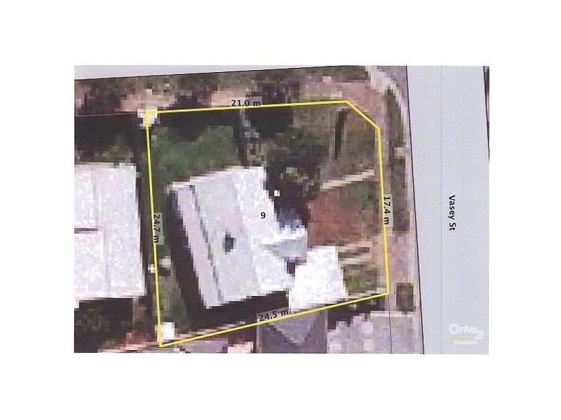 9 Vasey St, Greenacres SA 5086