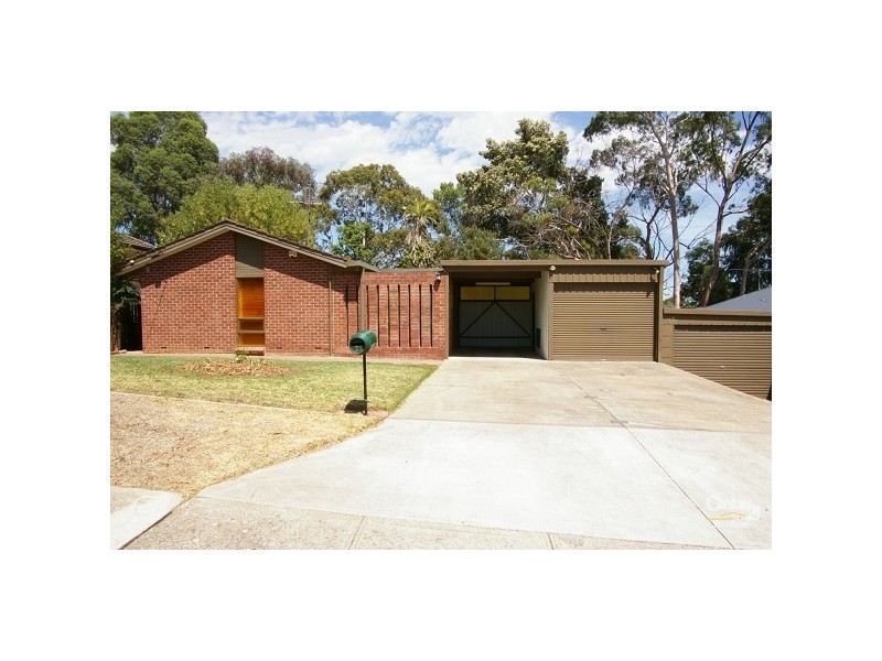 22 Rogers St, Highbury SA 5089