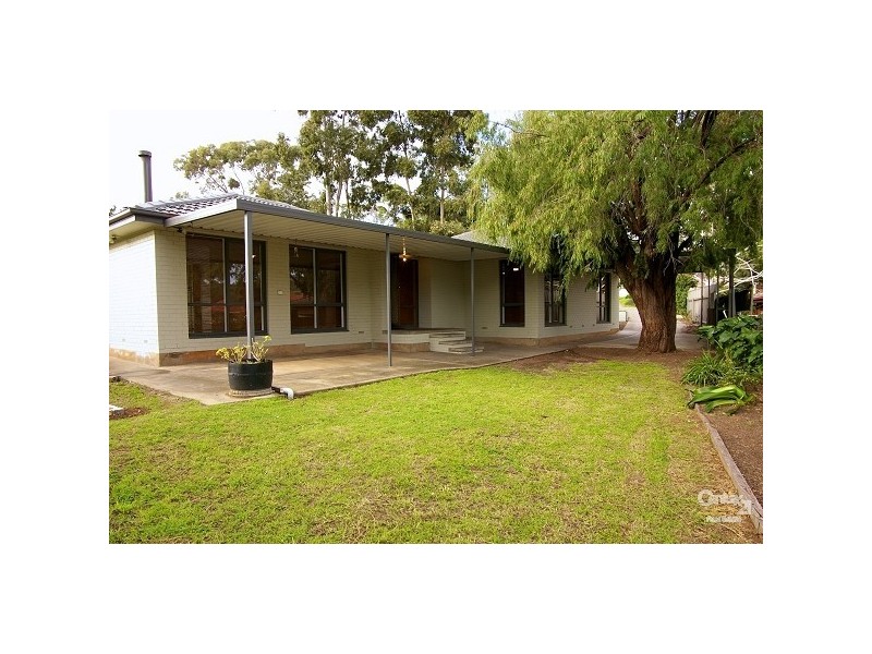 16 Grevillea Drive, Banksia Park SA 5091