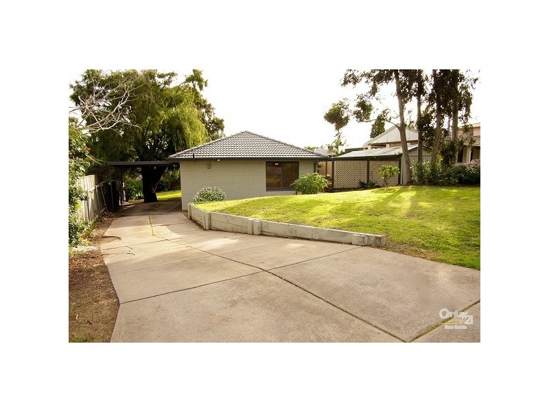 16 Grevillea Drive, Banksia Park SA 5091