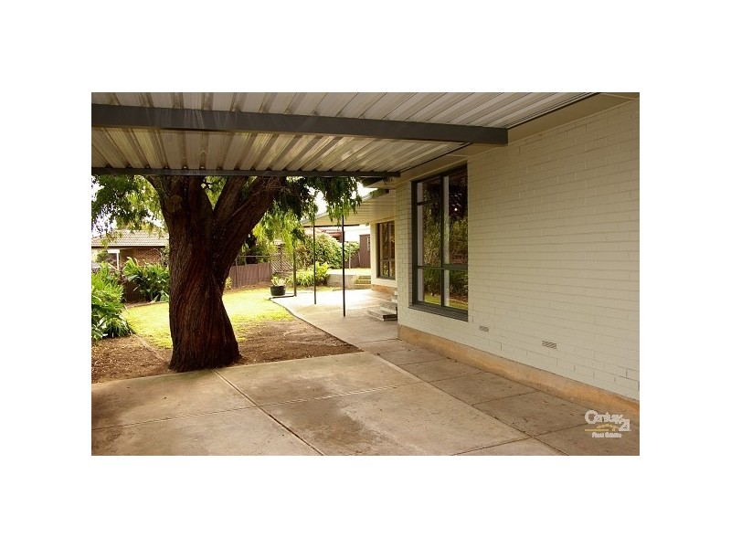 16 Grevillea Drive, Banksia Park SA 5091