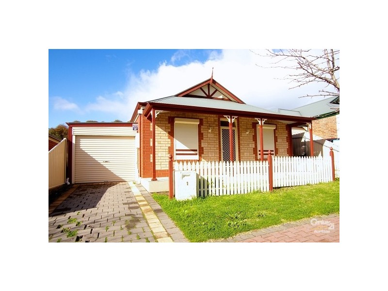 1 Sundowner Ct off Lady Williams Pl, Golden Grove SA 5125