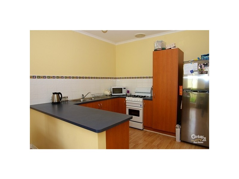 1 Sundowner Ct off Lady Williams Pl, Golden Grove SA 5125