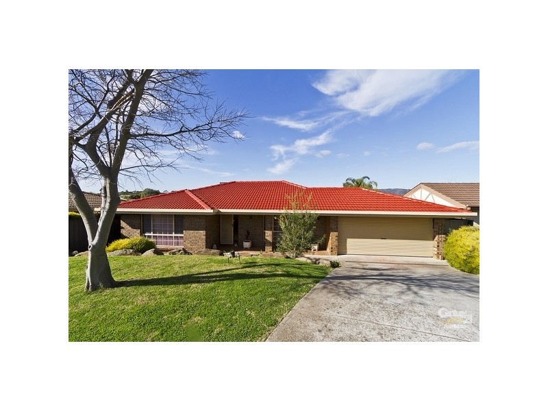 4 Caroline Court, Golden Grove SA 5125