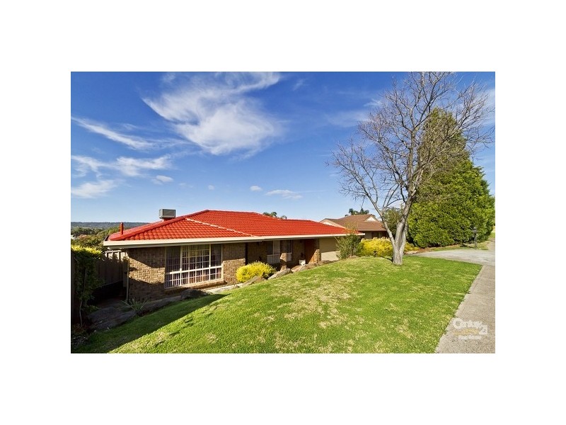 4 Caroline Court, Golden Grove SA 5125