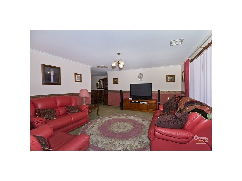 4 Caroline Court, Golden Grove SA 5125