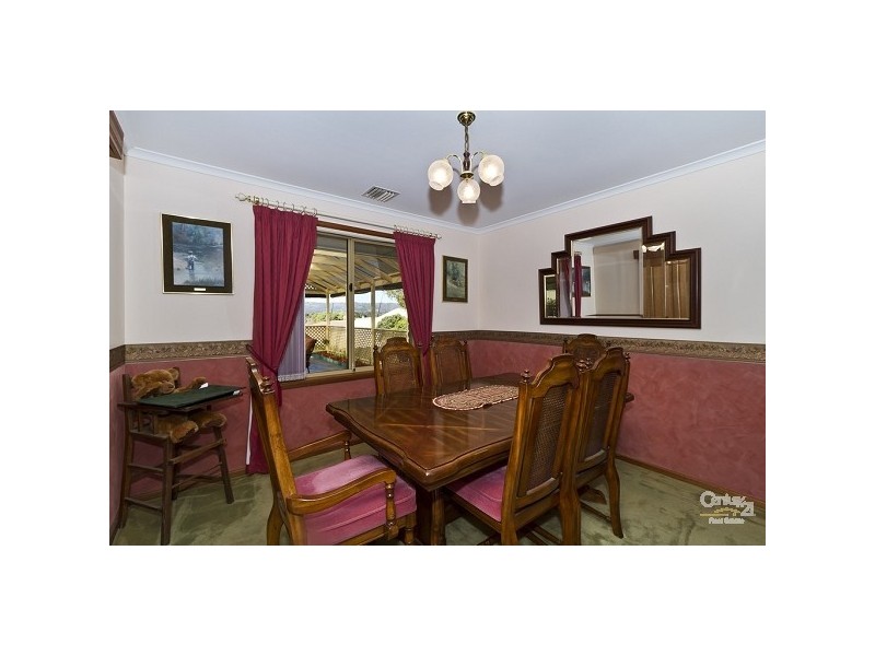 4 Caroline Court, Golden Grove SA 5125