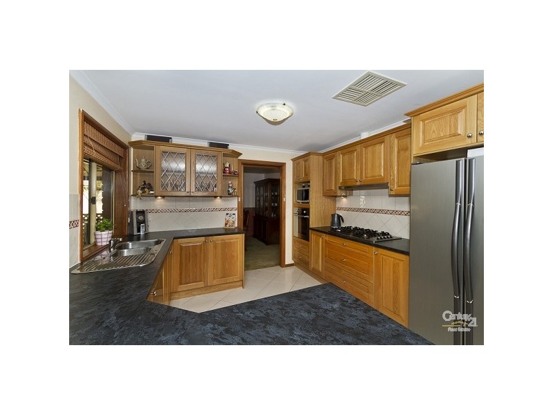 4 Caroline Court, Golden Grove SA 5125