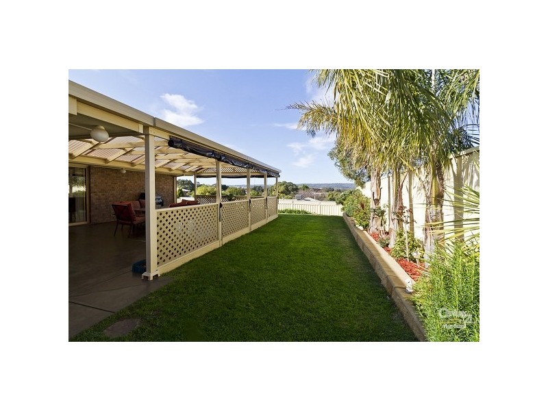 4 Caroline Court, Golden Grove SA 5125