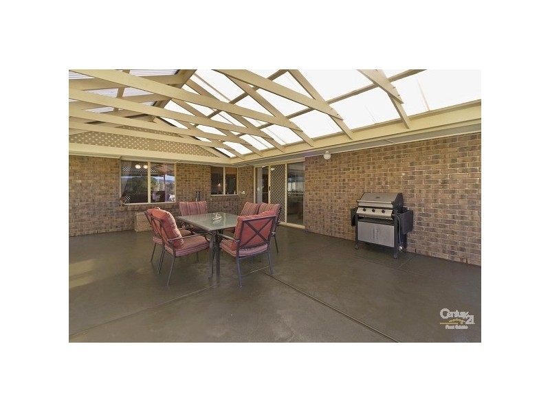 4 Caroline Court, Golden Grove SA 5125