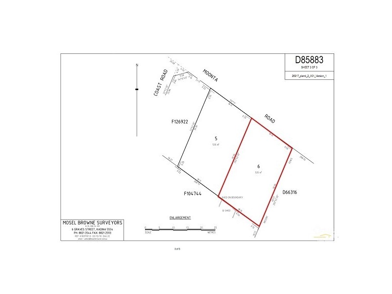 14 Moonta Rd, Moonta Bay SA 5558