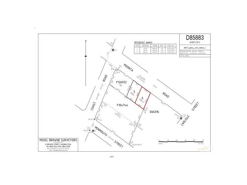 14 Moonta Rd, Moonta Bay SA 5558