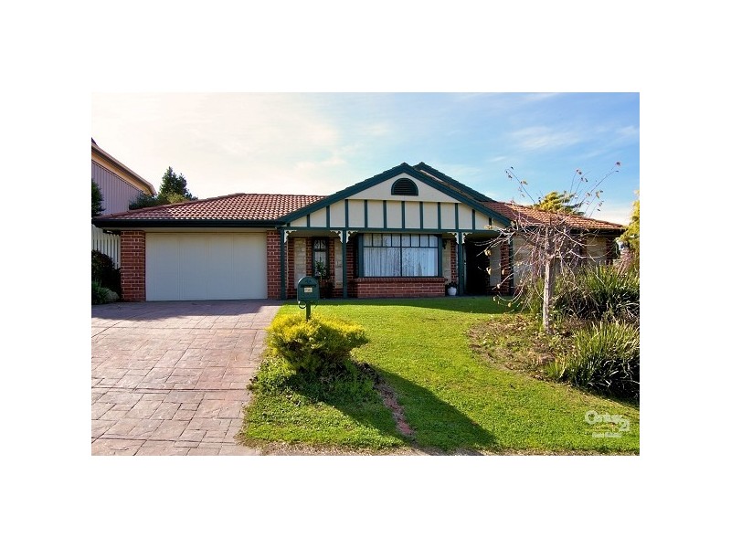 30 Forrest Court, Golden Grove SA 5125