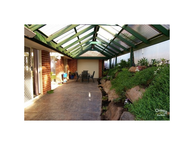 30 Forrest Court, Golden Grove SA 5125