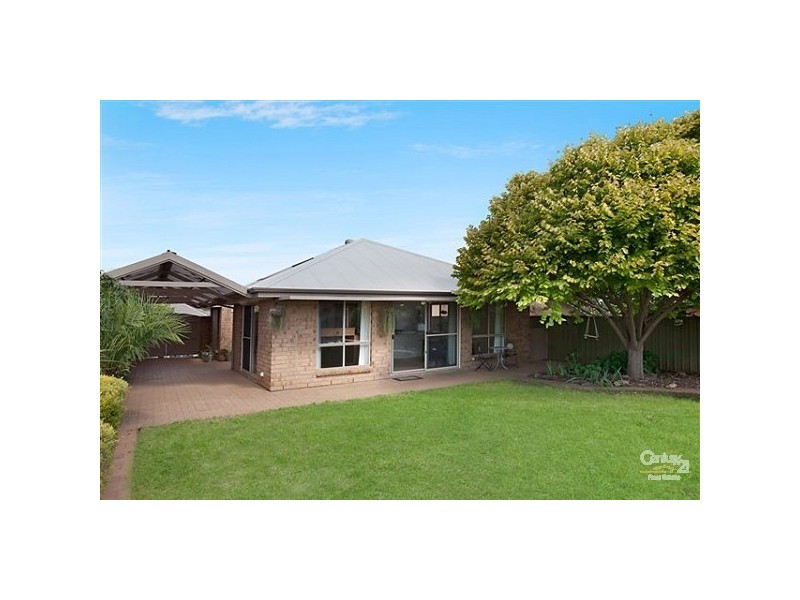 11 Gleneagles Circuit, Greenwith SA 5125