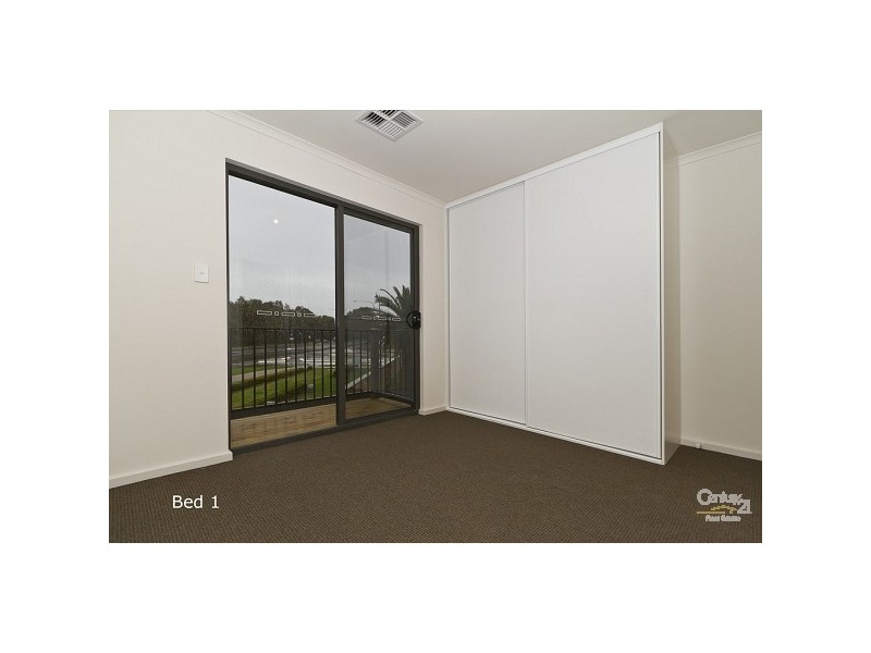 15/2 Mary Street, Mawson Lakes SA 5095