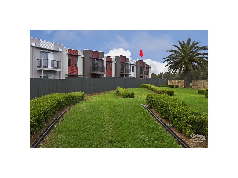 15/2 Mary Street, Mawson Lakes SA 5095