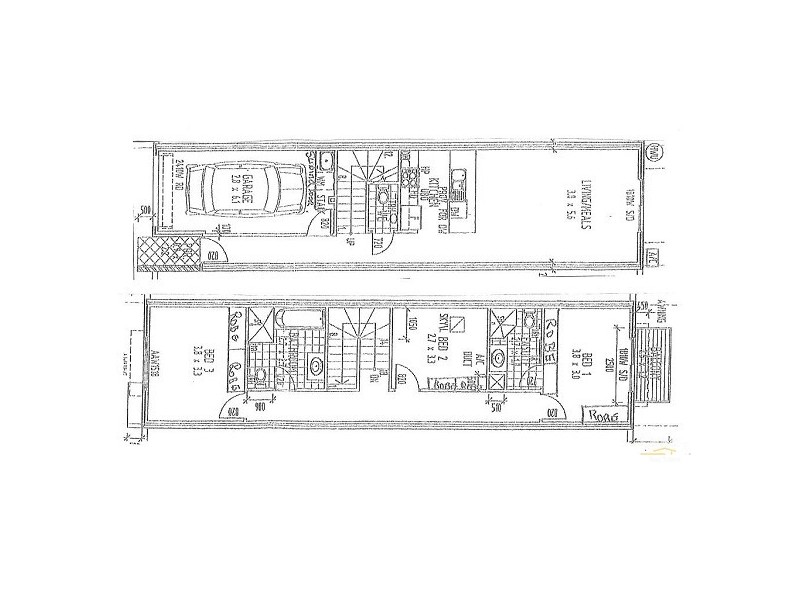 15/2 Mary Street, Mawson Lakes SA 5095