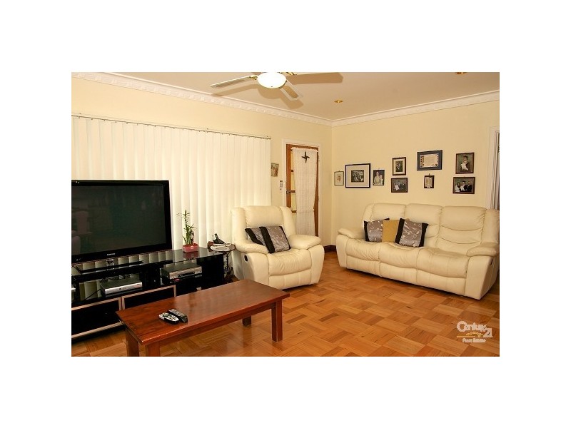 10 Mary Leonard Drive, Ingle Farm SA 5098