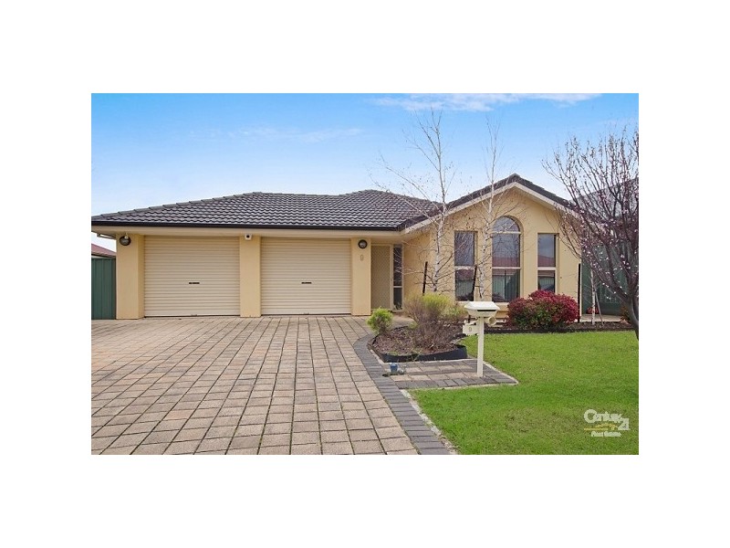 9 Bushman Drive, Walkley Heights SA 5098