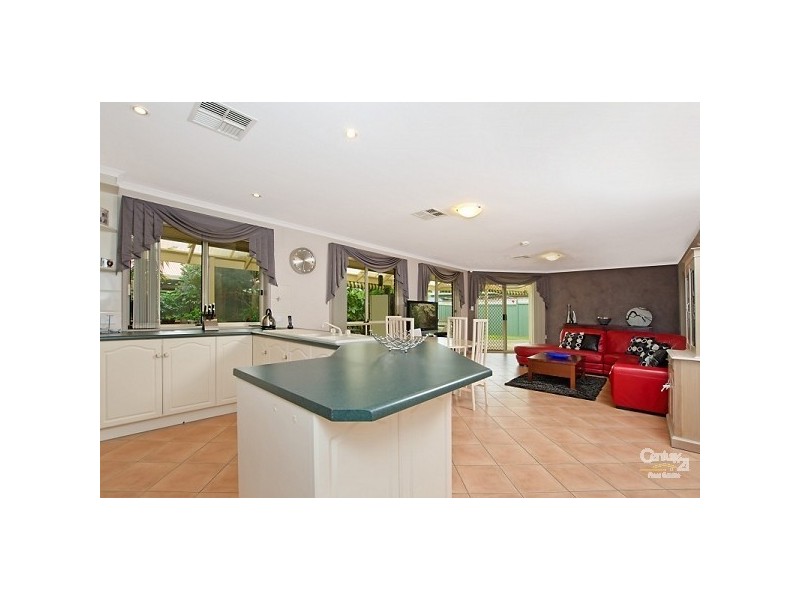 9 Bushman Drive, Walkley Heights SA 5098